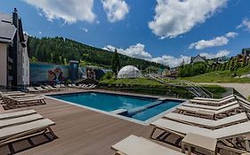 Premium Hotel & Spa