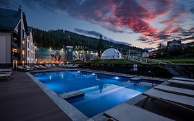 Premium Hotel & Spa